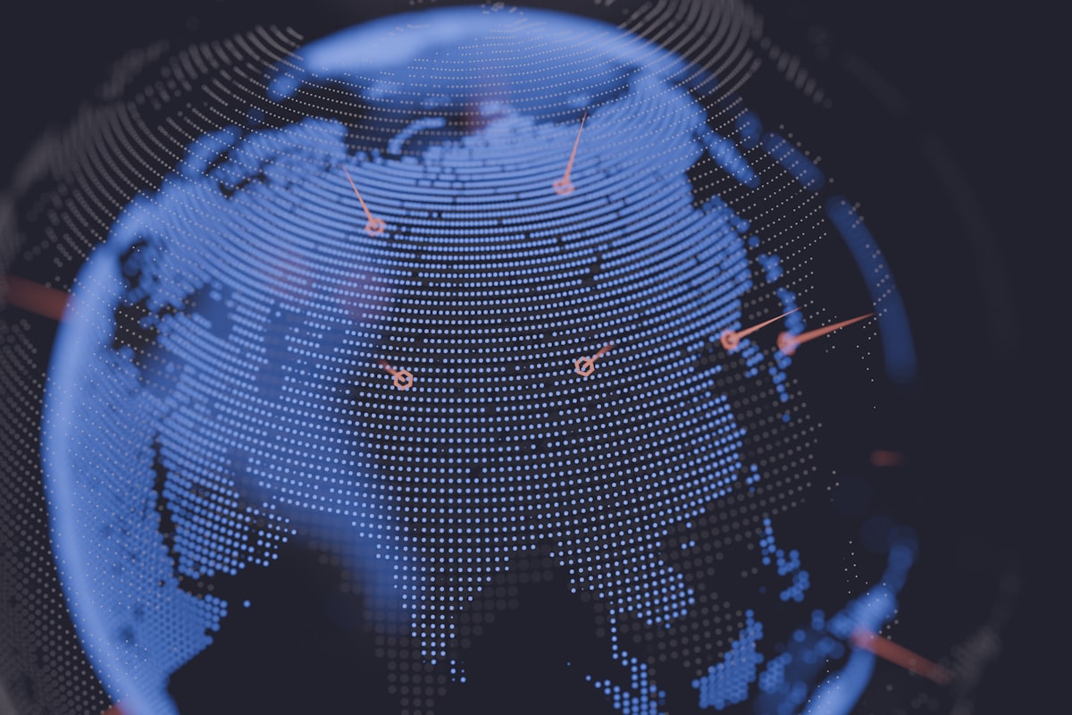 Import & Procurement